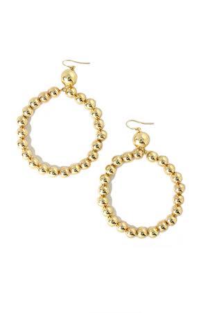 Vanessa Mooney The Crawford Earrings
