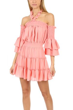 Misa Los Angeles Elisa Dress
