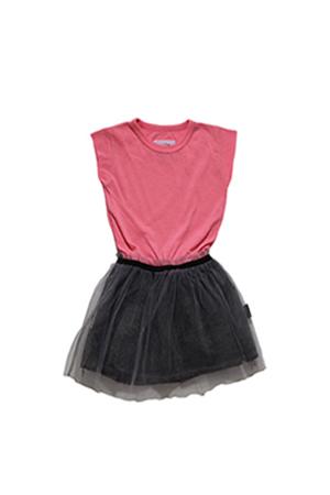 Nununu Neon Magic Dress
