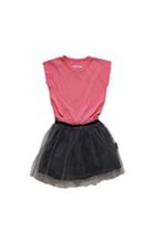 Nununu Neon Magic Dress
