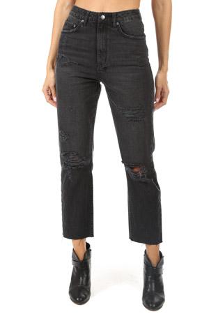 Ksubi Chlo Wasted Jean