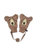 Mini Rodini Bear Glove