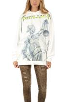 R13 Metallica Ajfa Hoody