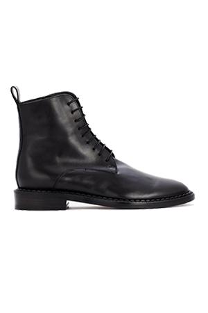 Robert Clergerie Clergerie Jace Ankle Boot