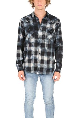 Ksubi Mosh Shirt