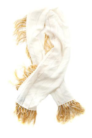 3.1 Phillip Lim Wrap Around Scarf