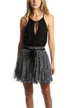 Poupette St Barth Mila Singlet Top