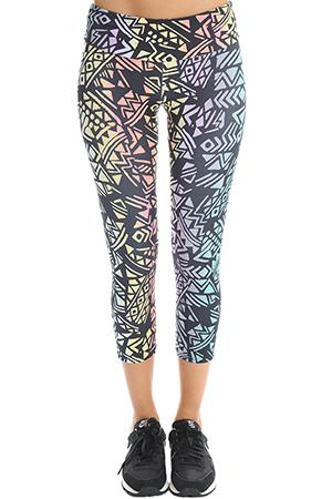 Onzie Copa Caban Capri Pant