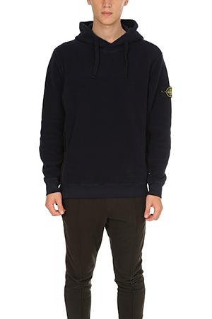 Stone Island Pullover Sweatshirt