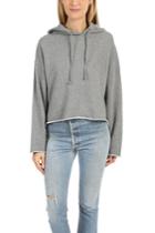 Rta Marvin Cropped Hoody