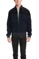 Lucio Castro Ismo Quilted Puffer Jacket