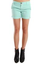 Current/elliott The Captain Roll Short