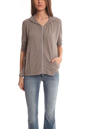 Blue & Cream Blue&cream Relaxed Hoody