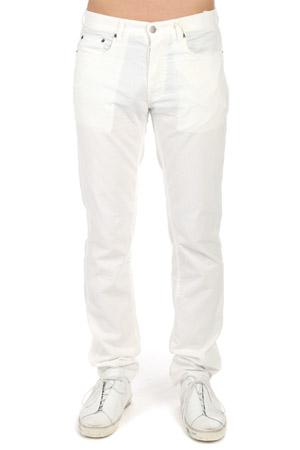 Massimo Alba Alunga Pant