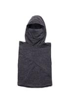 Nununu Knight Poncho