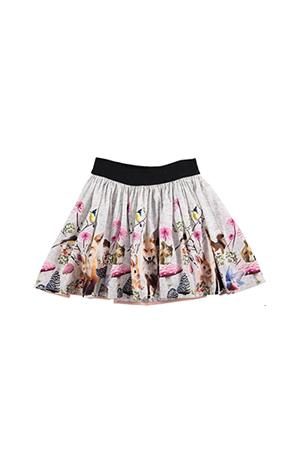 Molo Kids Molo Bonnie Skirt