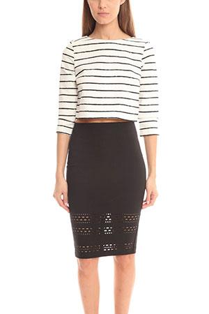 Elizabeth And James Jaryn Top