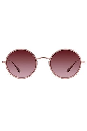 Garrett Leight California Garrett Leight Playa 48 Sunglasses