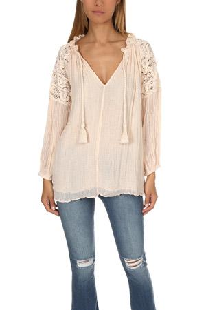 Jen's Pirate Booty Jelani Top