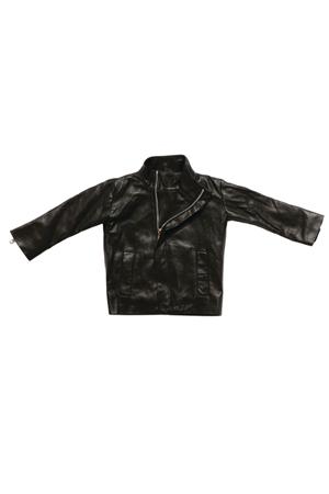 Nununu Second Skin Leather Jacket