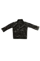 Nununu Second Skin Leather Jacket