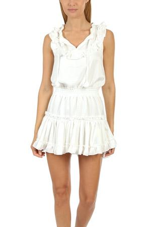 Misa Los Angeles Milaya Dress
