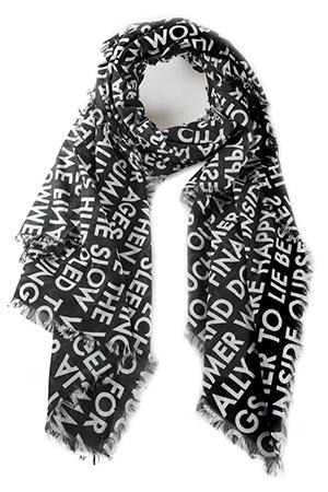 Each X Other Pareo Scarf