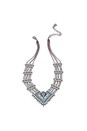 Dannijo Evora Necklace