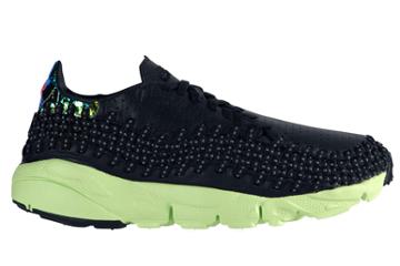 Nike Air Footscape Woven Motion City Qs 'shanghai'