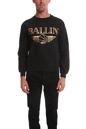 Brian Litchenberg Ballin Sweatshirt