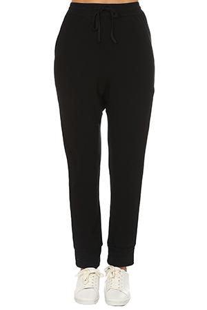 Majestic Filatures French Terry Harem Pants
