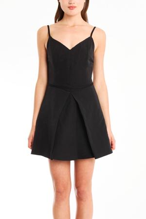 Theyskens Theory Theyskens' Theory Dillon Flacky Dress