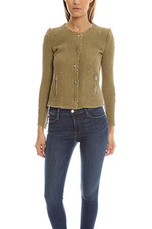 Iro Agnette Jacket
