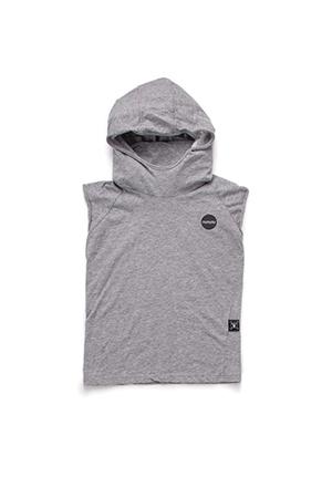 Nununu Hooded Ninja Shirt