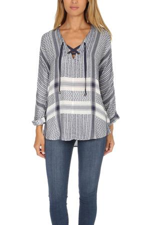 Rails Lily Top