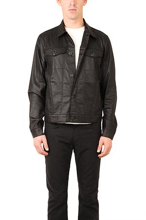 3x1 Classic Jacket