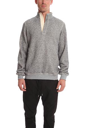 Bcny Blue&cream Pop Collar