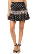 Misa Los Angeles Tabitha Skirt