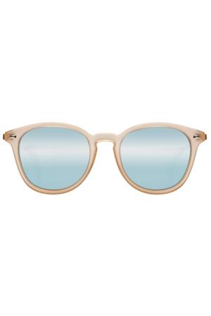 Le Specs Bandwagon Sunglasses