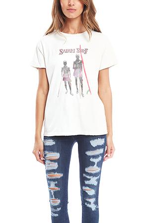 Remi Relief Safari Surf Tee