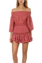 Misa Los Angeles Darla Dress