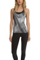 Nike Frequency Tank