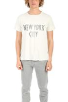 Remi Relief Sp Finish Nyc Tee