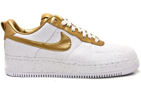 Nike Air Force 1 Low Supreme I/o Tz Gold Medal