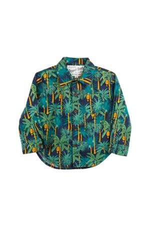 Hopper Hunter Shirt