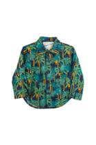 Hopper Hunter Shirt