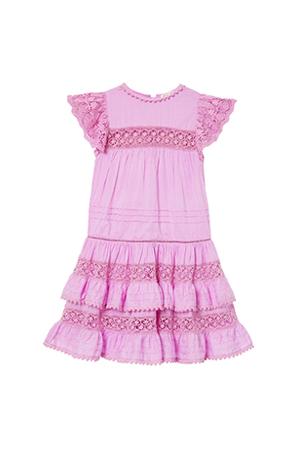 Loveshackfancy Victorian Dress