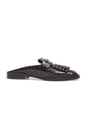 Robert Clergerie Youla Mule
