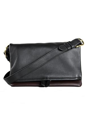 Iro Tehona Colorblocking Bag
