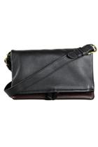 Iro Tehona Colorblocking Bag